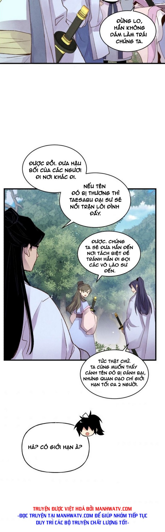 Đọc truyện Phi lôi đạo - Chap 89